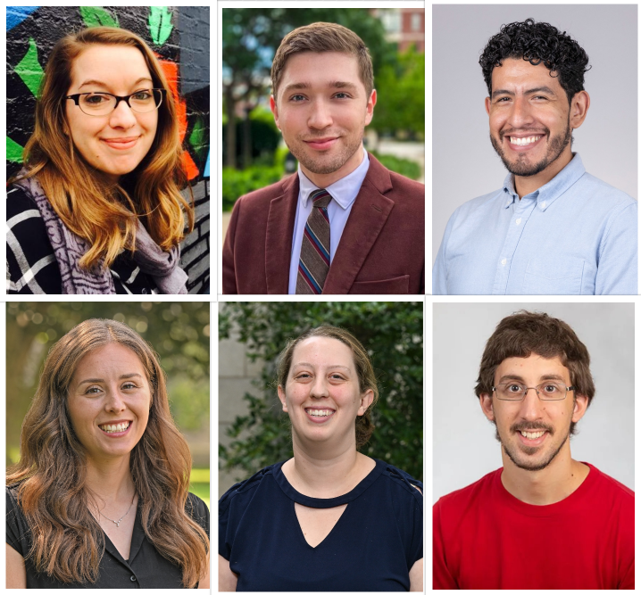 New Faculty Join Muhlenberg College