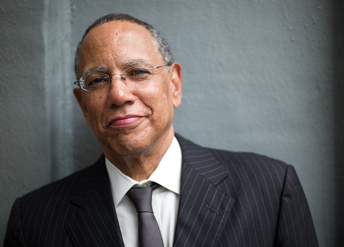 Dean Baquet - NYT