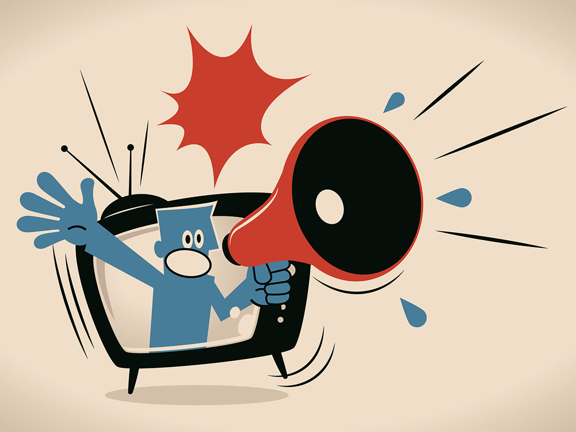 Image for What Role Does Journalism Play in Today’s World?