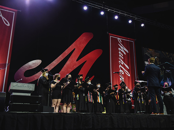 2022 Commencement