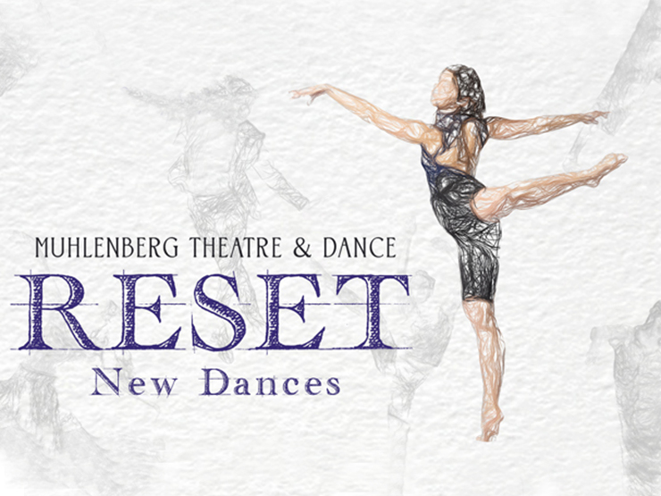 Reset - New Dances