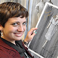 Rebecca Lustig