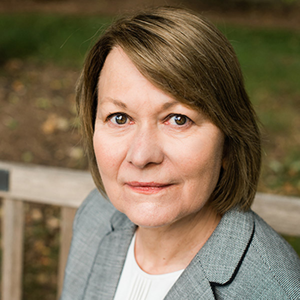 Image for Kathleen E. Harring Named 13th President of Muhlenberg College