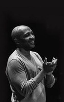 Latest News: Fredrick Earl Mosley, Diversity of Dance Founder, in Home at Muhlenberg College or university
