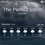 The Perfect Storm