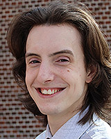 Jake Erickson