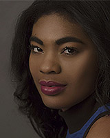 Krystal Danielle