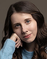 Kennedy Maxwell