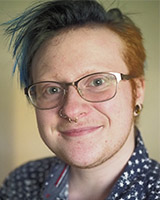 Elliot Ohnmacht