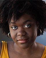 Mercy Olajobi