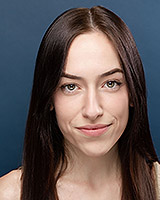 Olivia Ramsey