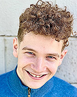 Eli Taylor-Kerman