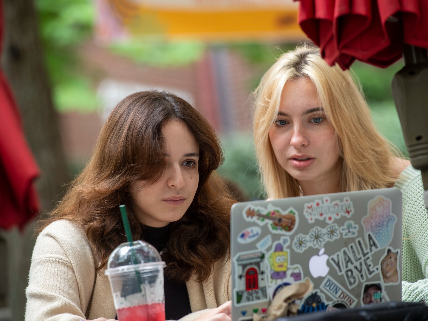 First-Year Experience | Muhlenberg College