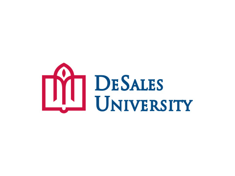 DeSales University logo