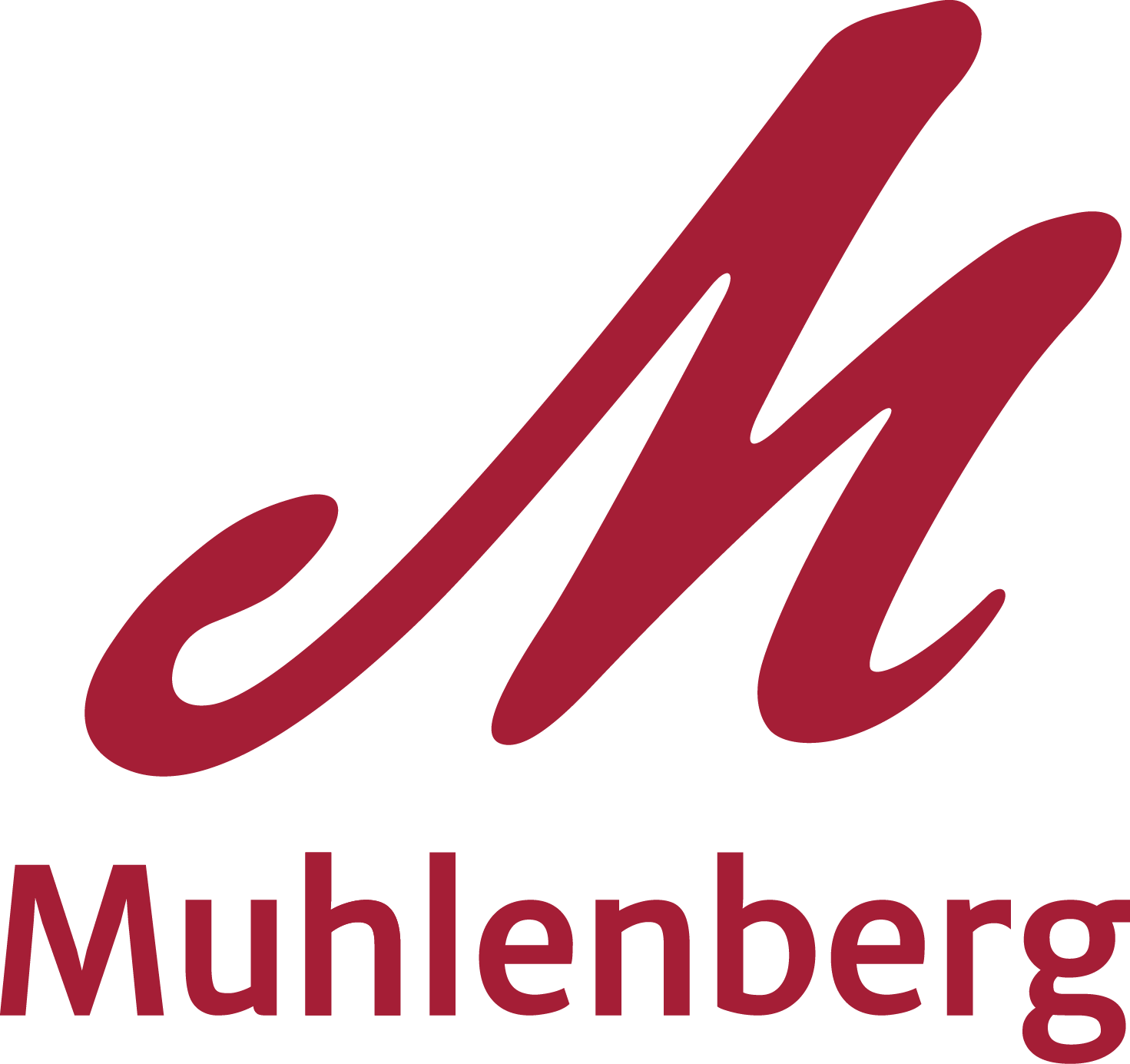 Muhlenberg College Logo