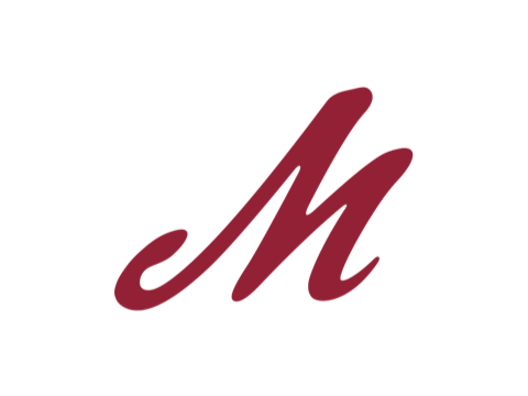 Muhlenberg College M mark