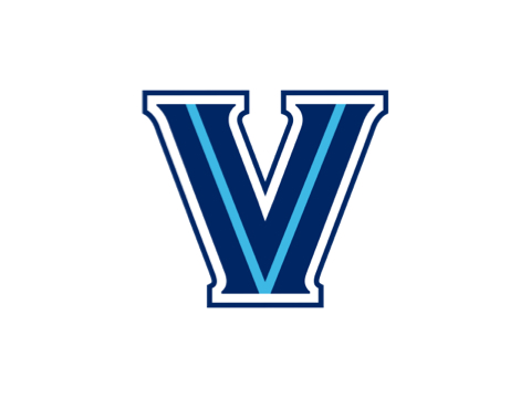 Villanova University logo