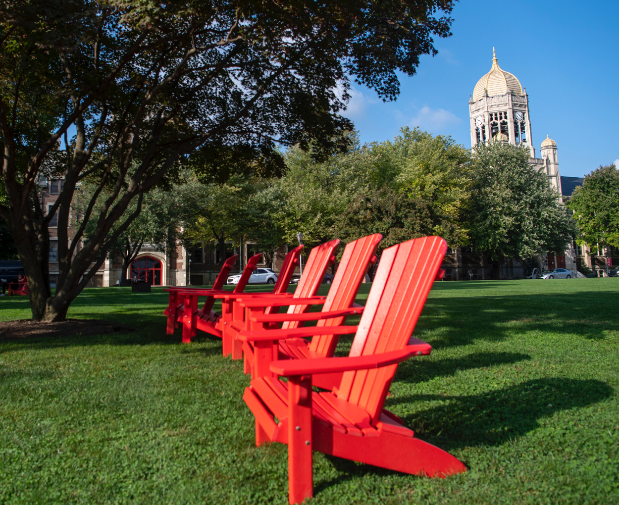 Muhlenberg College