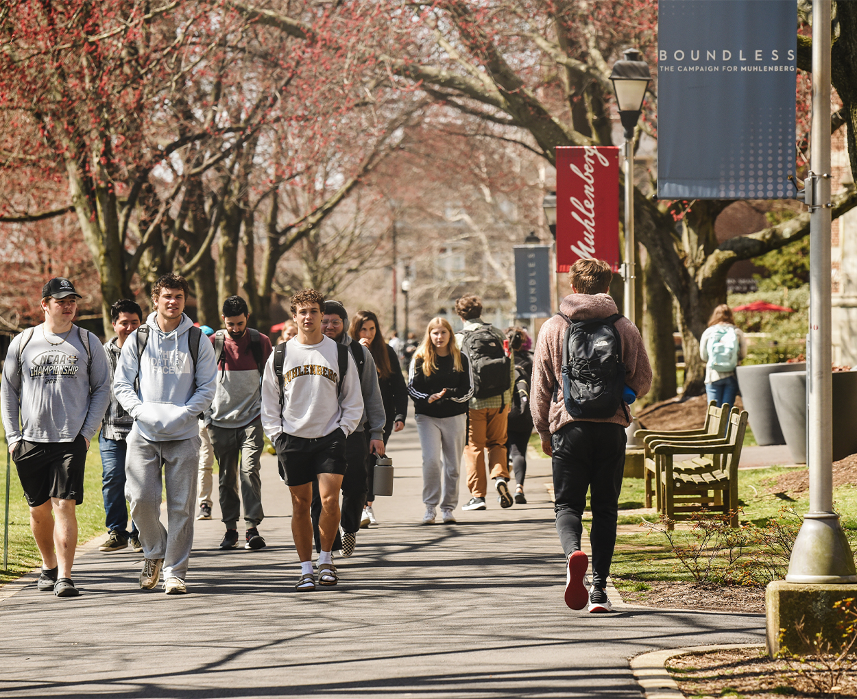 Muhlenberg College