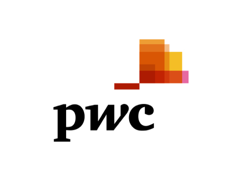 PricewaterhouseCoopers logo