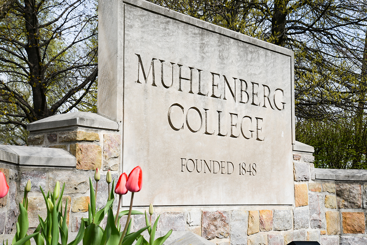 Muhlenberg Adds Education Major, Minors