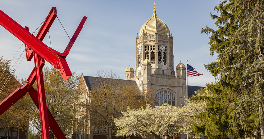 President Kathleen Harring Joins The Council of Independent Colleges’ Board of Directors