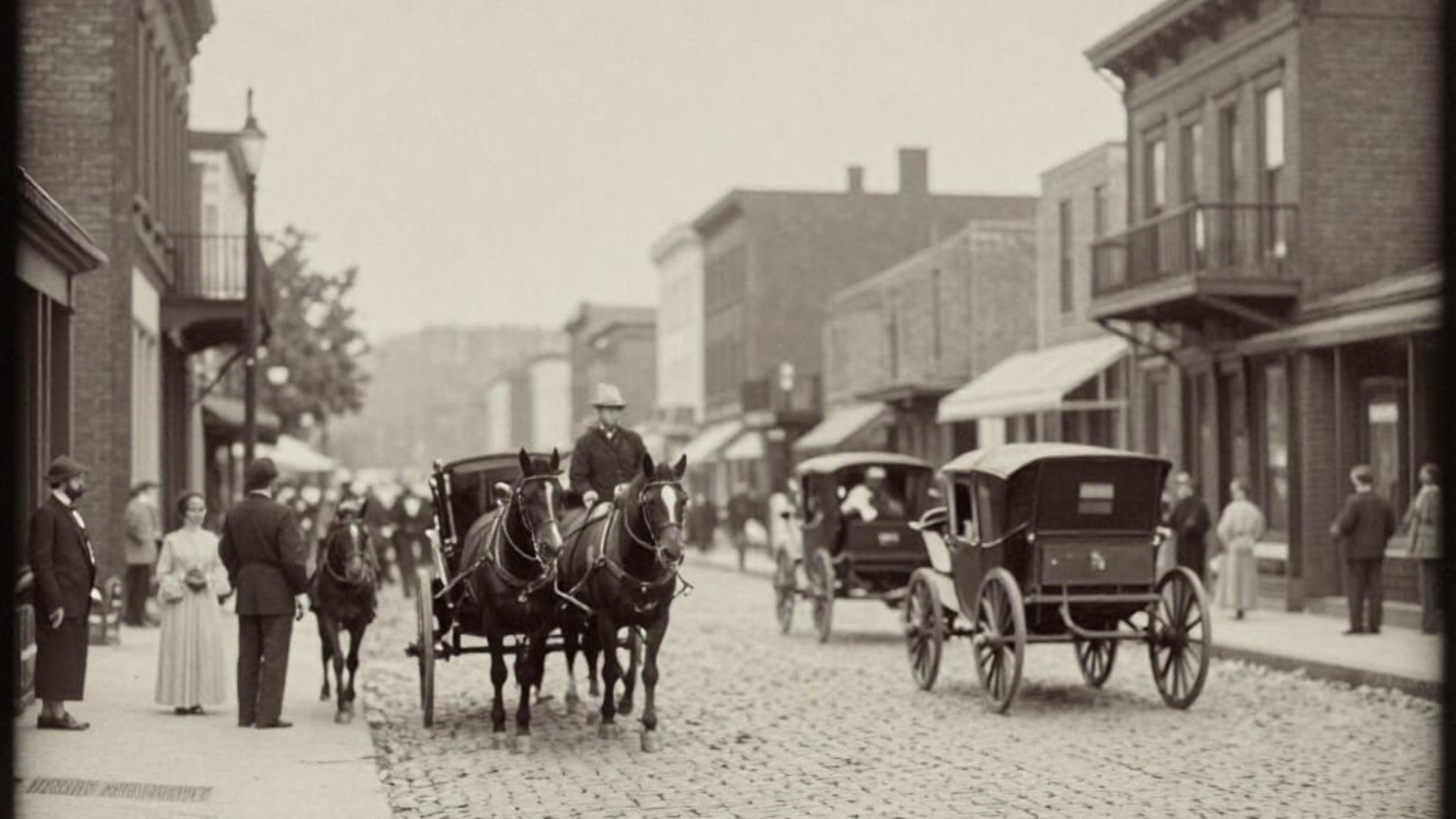 Yahoo!Tech: This Muhlenberg Student’s AI Thinks its the 1800s