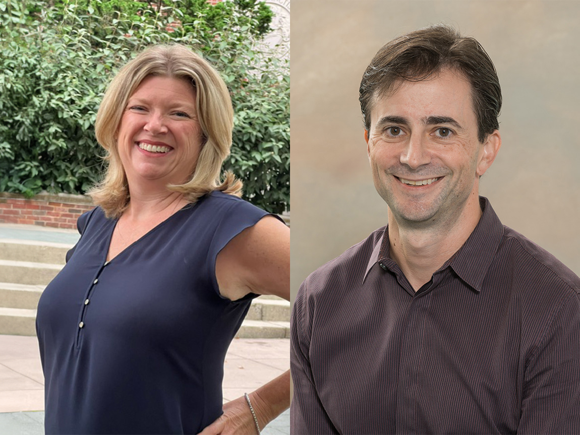 Two Professors Named American Psychological Association (APA) Fellows