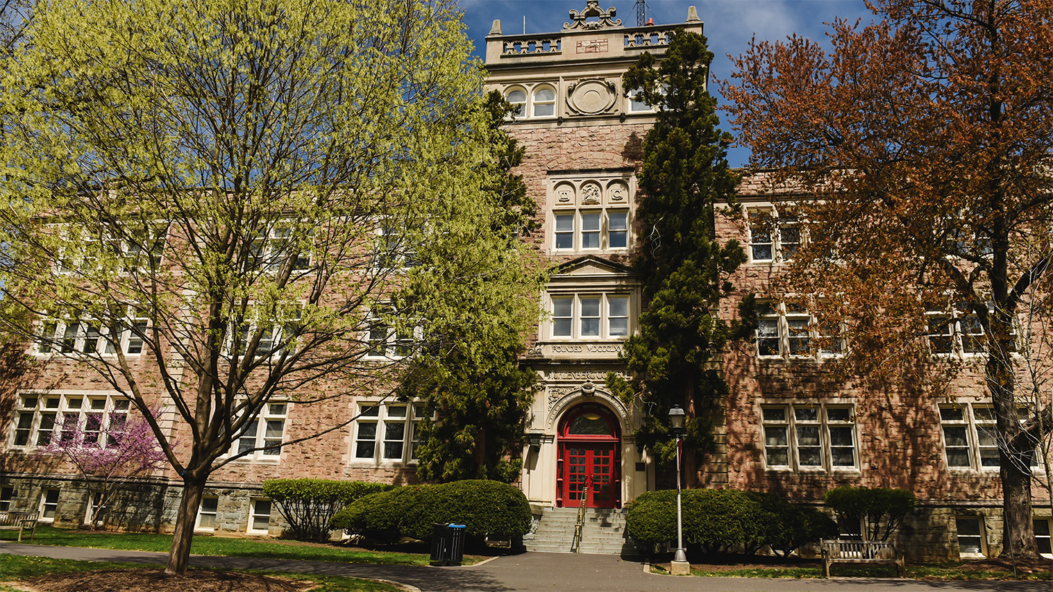 Academic Programs: Degrees, Majors, and More