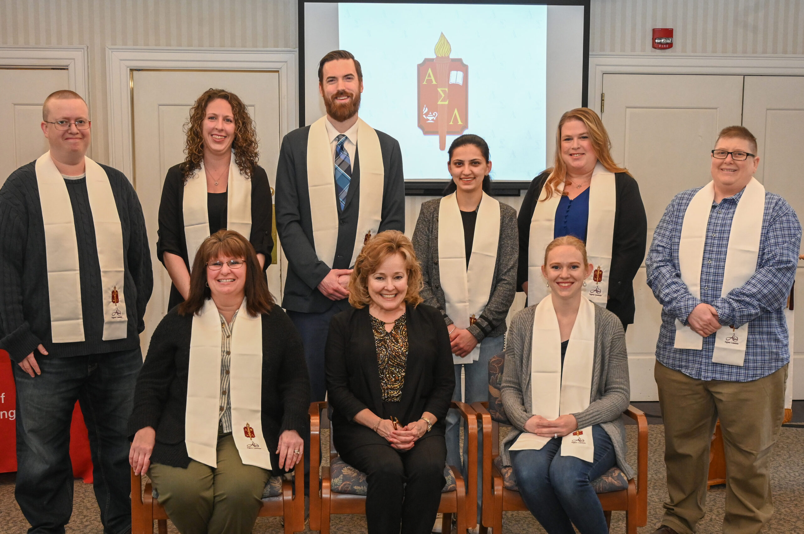 Muhlenberg continuing studies experience