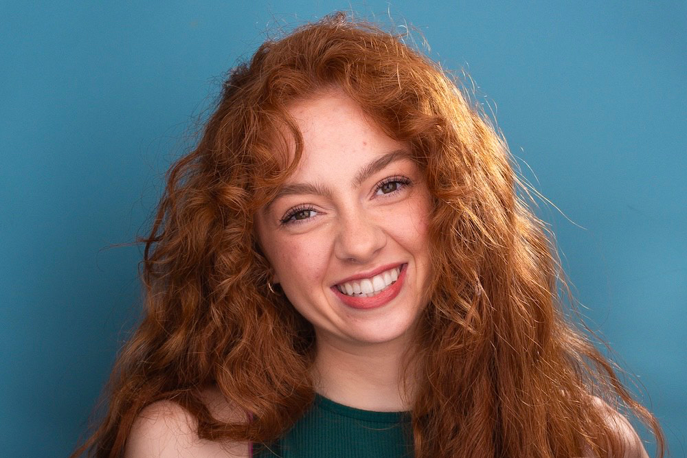 Q&A With Alyssa Miles &rsquo;25, Who Stars in Netflix's &ldquo;Hollywood Arts&rdquo;