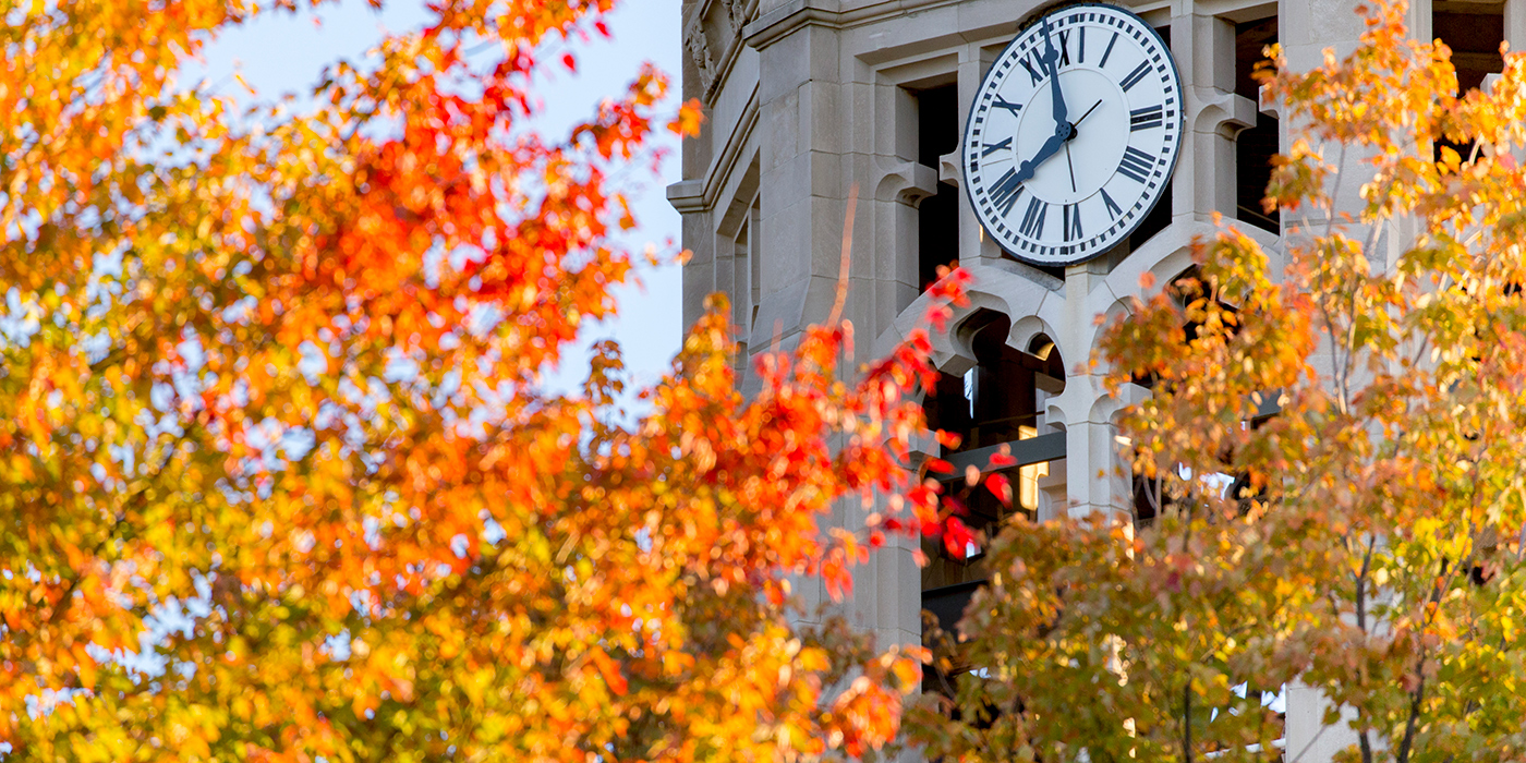 Application Instructions for First-Year Students