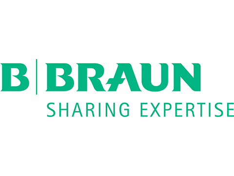 B Braun logo