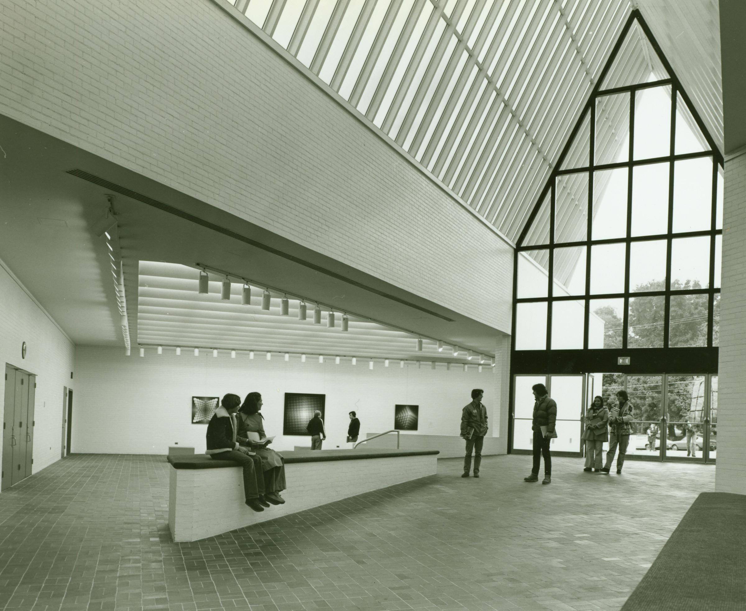 Muhlenberg&rsquo;s History