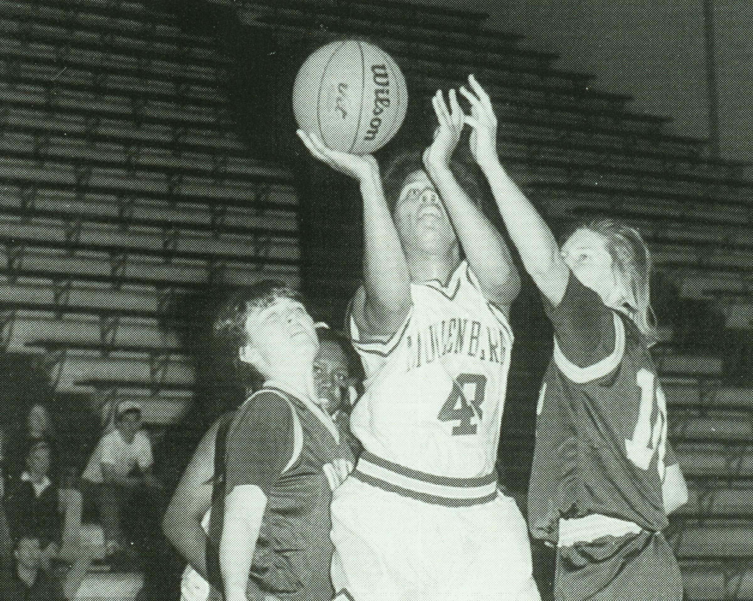 Muhlenberg&rsquo;s History