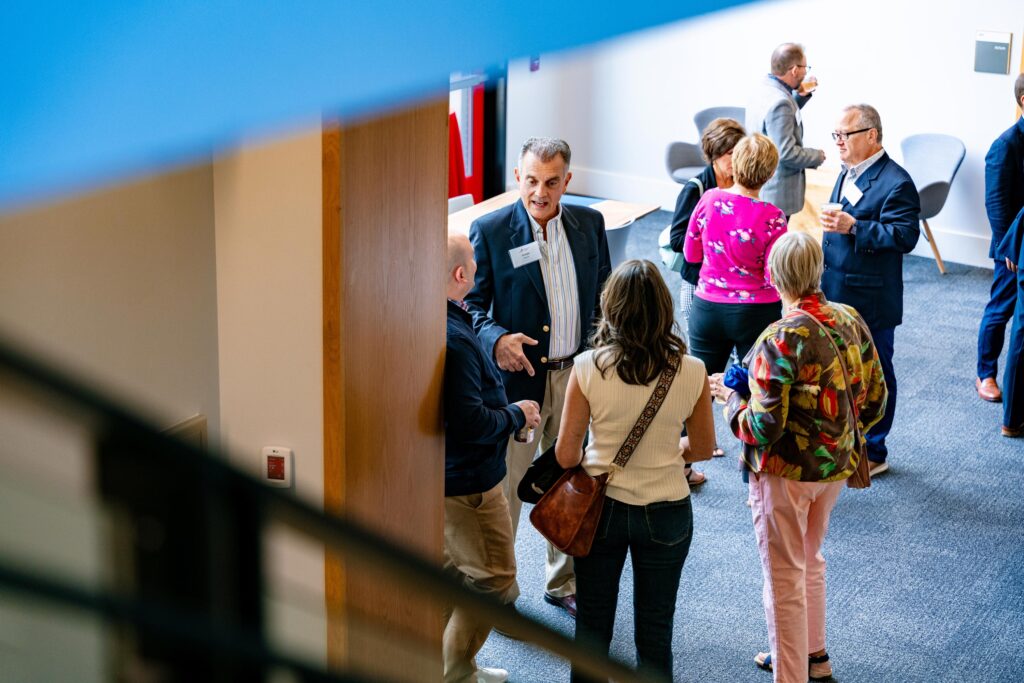 Conferences and External Events