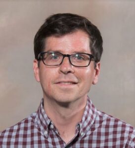 Michael Buozis photo