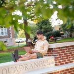 GRADUATE AND CONTINUING EDUCATION