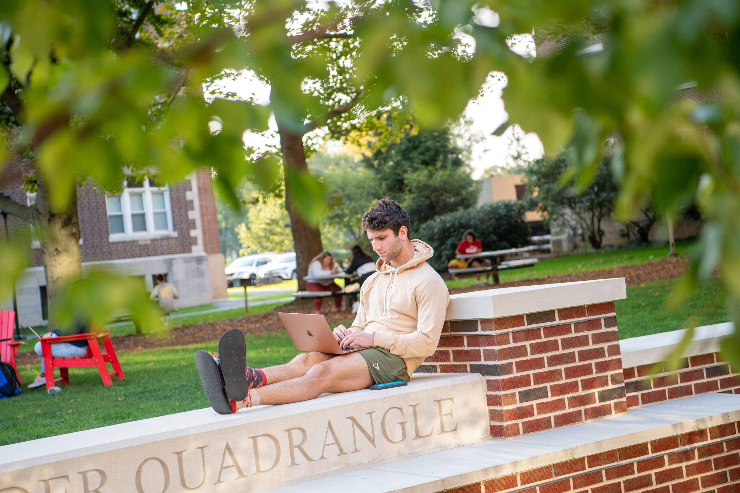 Pre-Arrival Checklist