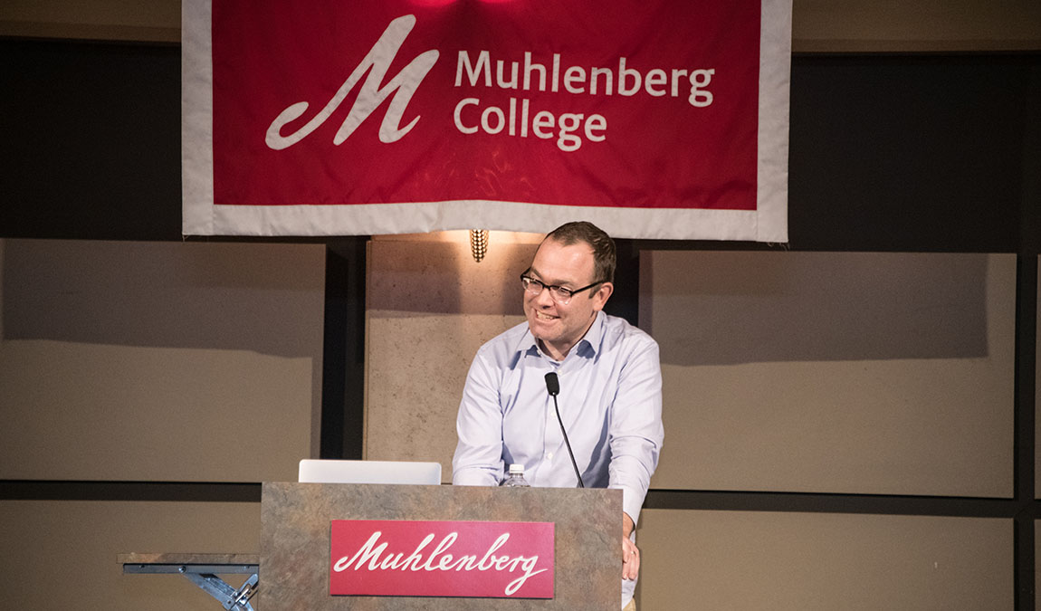 Why I Study … Queer China