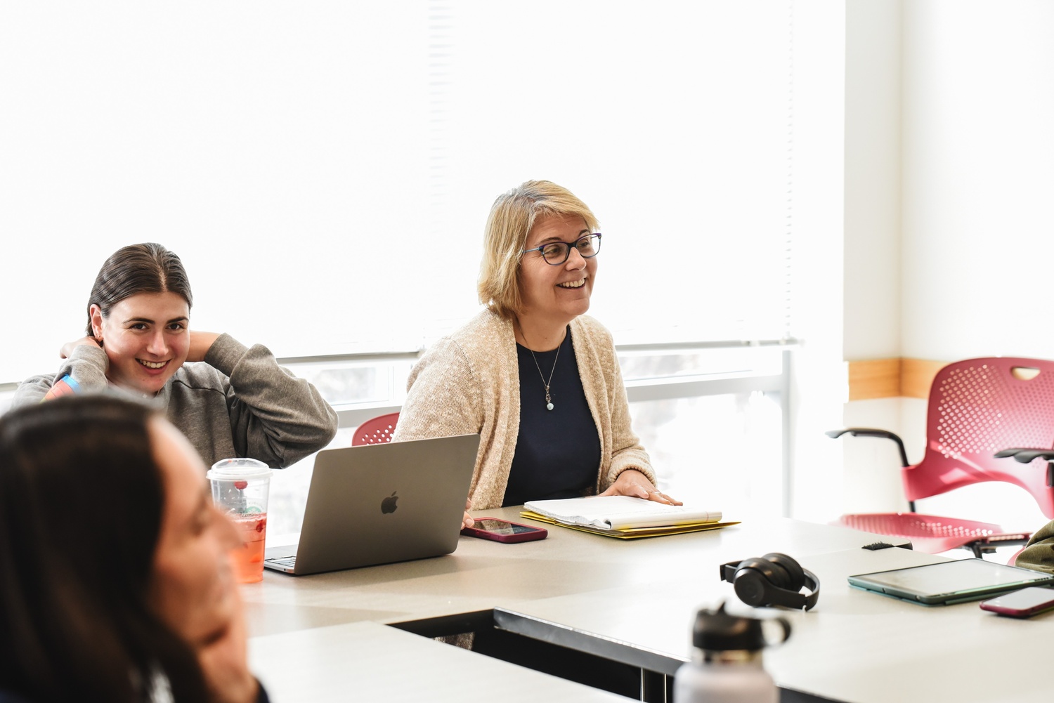 Muhlenberg College pathway to Penn State master&rsquo;s in public health