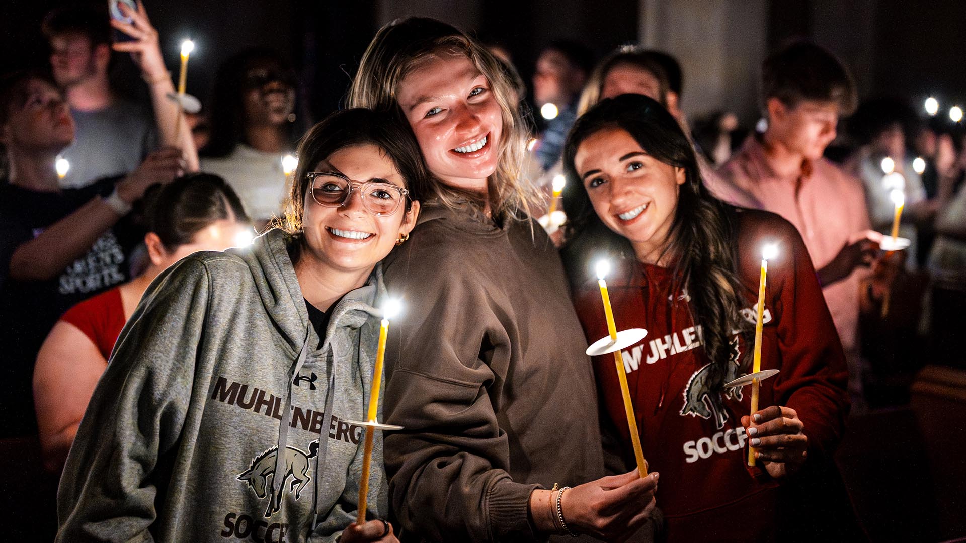 Homepage | Muhlenberg College