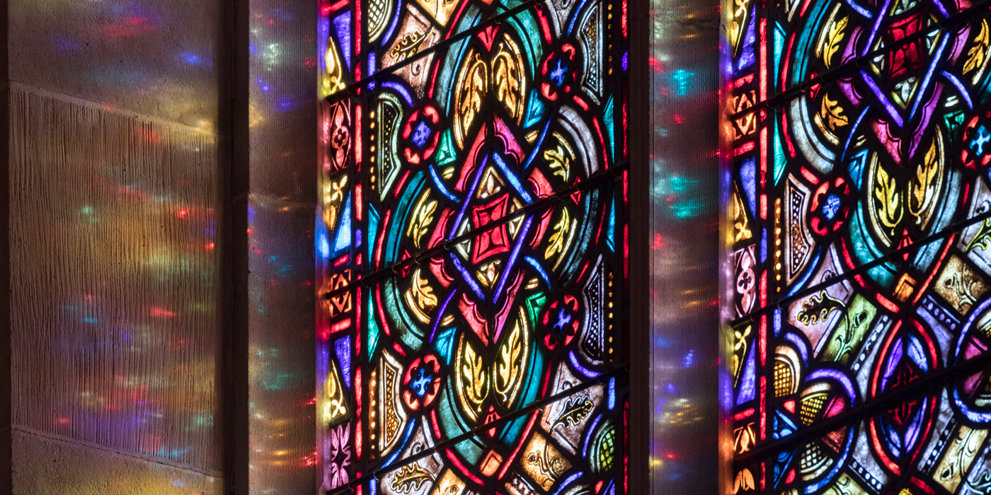 Catholic Campus Ministry