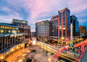 Muhlenberg&rsquo;s Role in the Allentown Economy