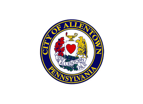 City of Allentown logo