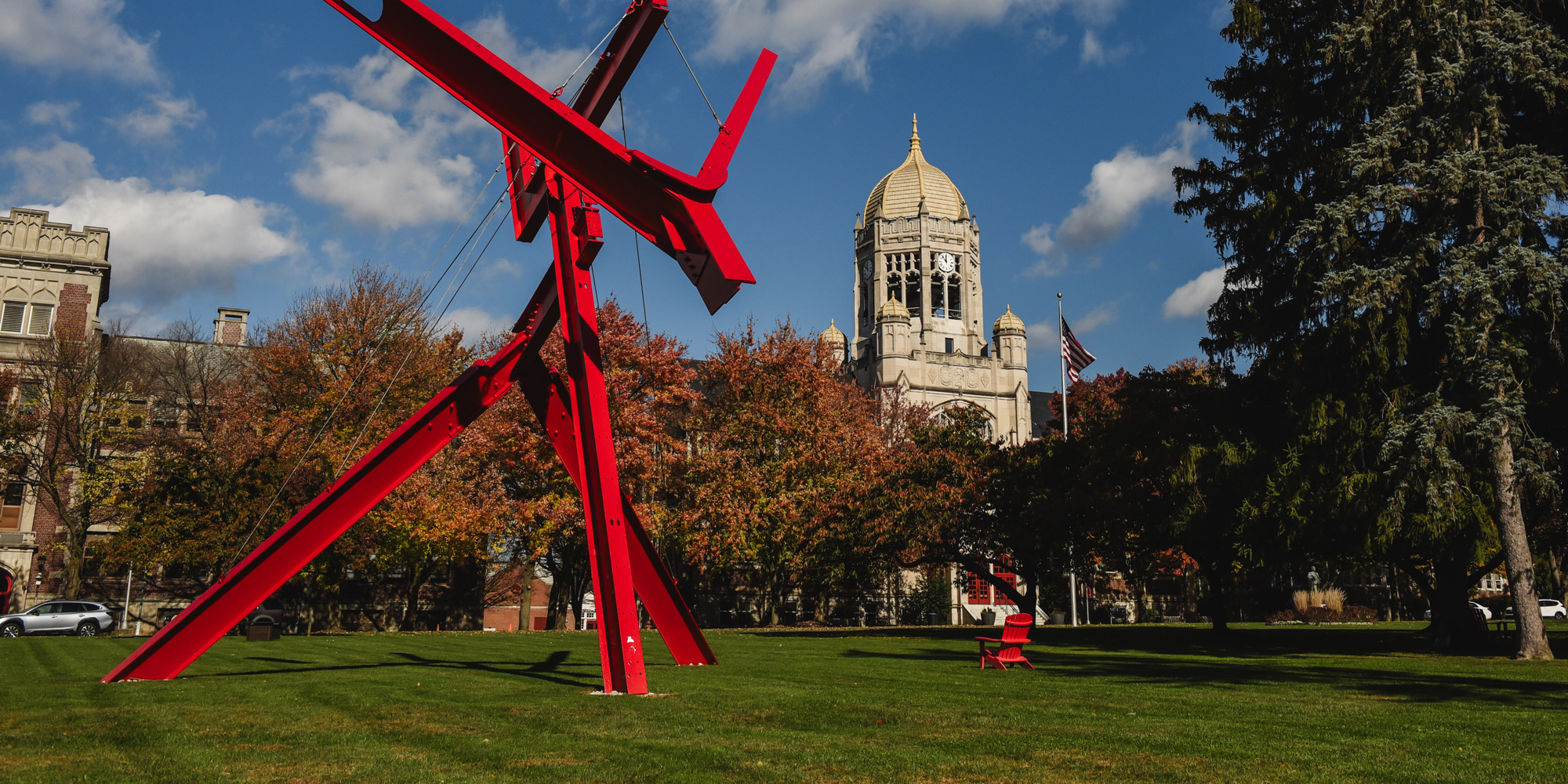 Virtual Tours and Visits