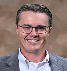 Gregory Collins photo