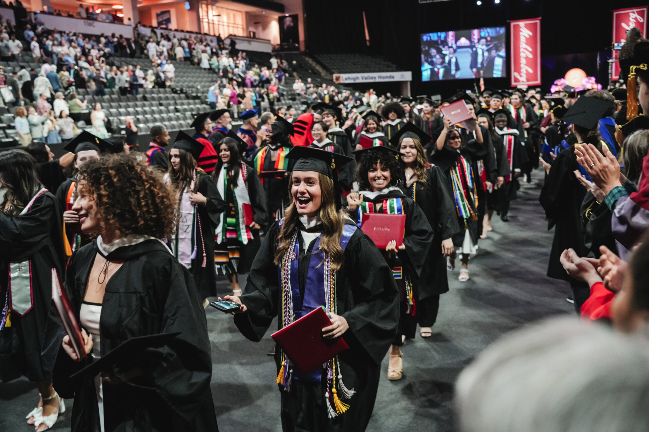 This Is Why: Muhlenberg By The Numbers