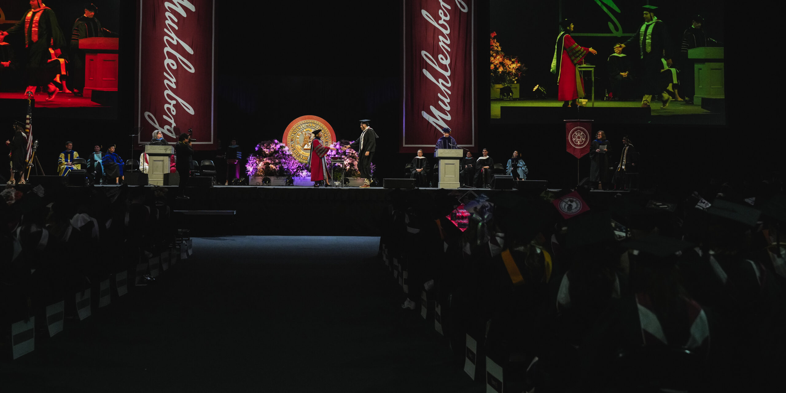 Muhlenberg College Announces 2026 Commencement Speaker and Honorary Degree Recipients