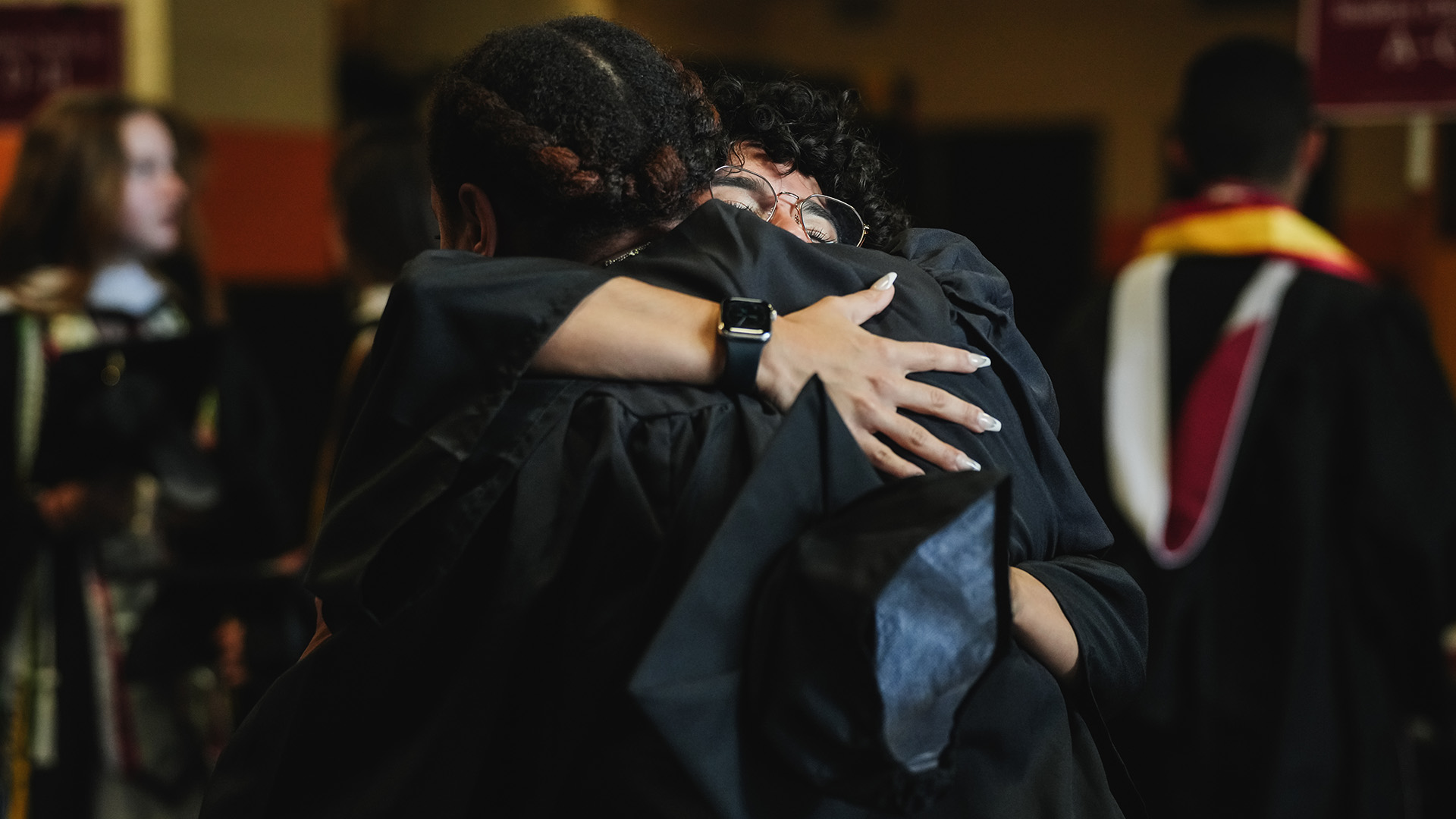 Muhlenberg College mission and values